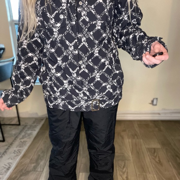 ❄️Burton Dryride Ski Jacket - Picture 3 of 10